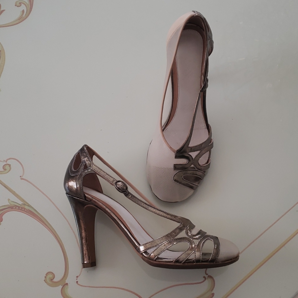 Maison Martin Margiela Cinderlla Shoe
